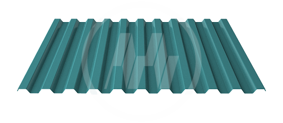 Профнастил С-21