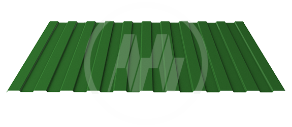 Профнастил С-8